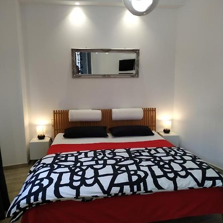 Altozano Room Ii, Estudio Centro De Malaga Gayfriendly, Wi-Fi Gratis المظهر الخارجي الصورة