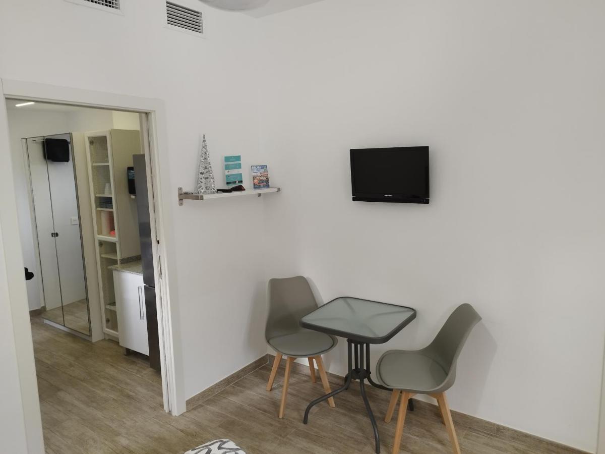 Altozano Room Ii, Estudio Centro De Malaga Gayfriendly, Wi-Fi Gratis المظهر الخارجي الصورة